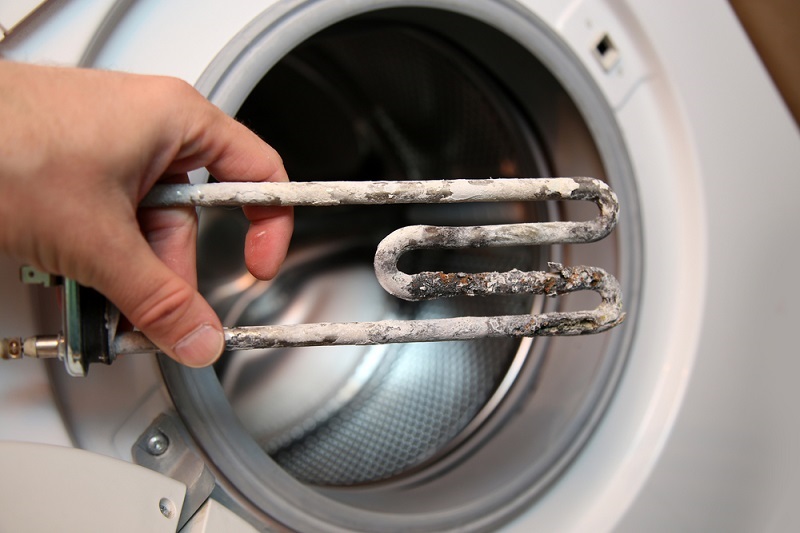 Несколько способов чистки стиральной машины, которые пригодятся всем
