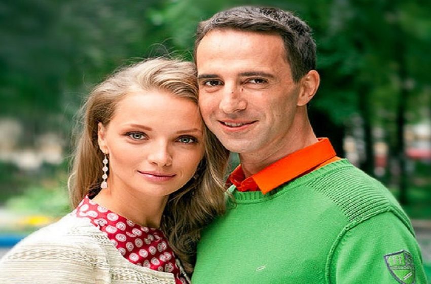  «Неразлучные пары»: красивые супруги российского кинематографа, которые часто снимаются вместе