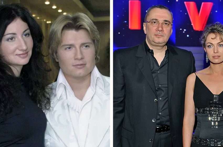  «Клуб первых жен»: Как выглядят бывшие супруги Харламова, Баскова и других знаменитостей