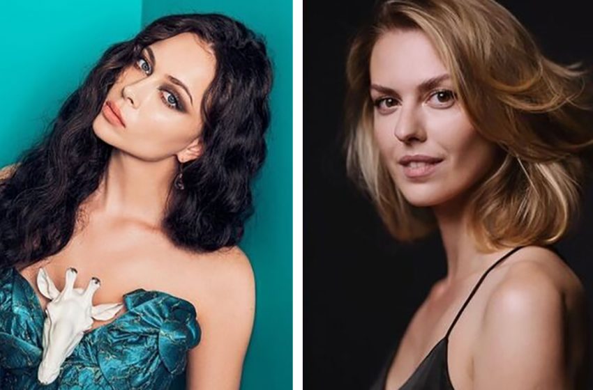  «Вы лучшие!»: топ-5 российских актрис, которые нравятся гражданам Америки