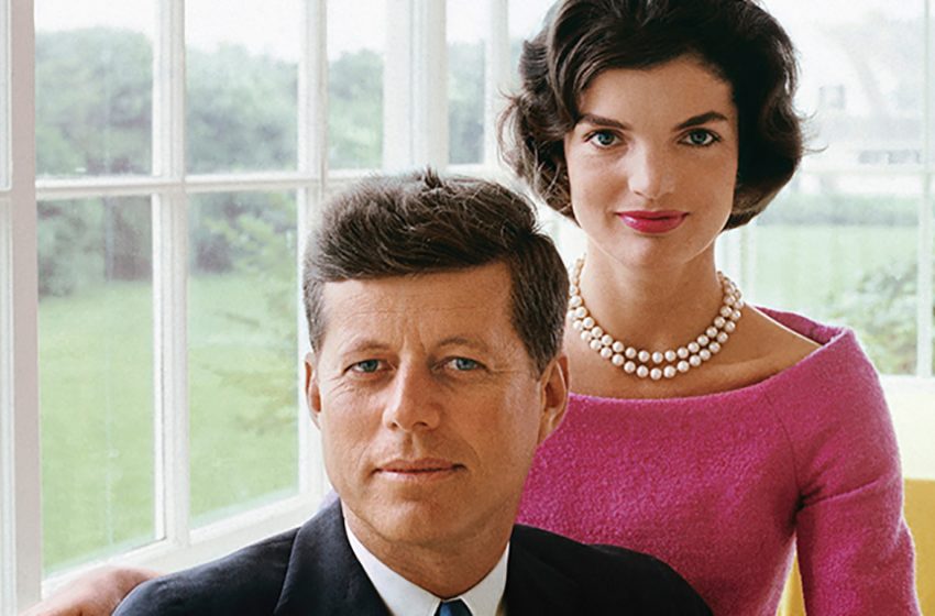  “Какой она была?”: Жаклин Кеннеди и ее лучшие качества