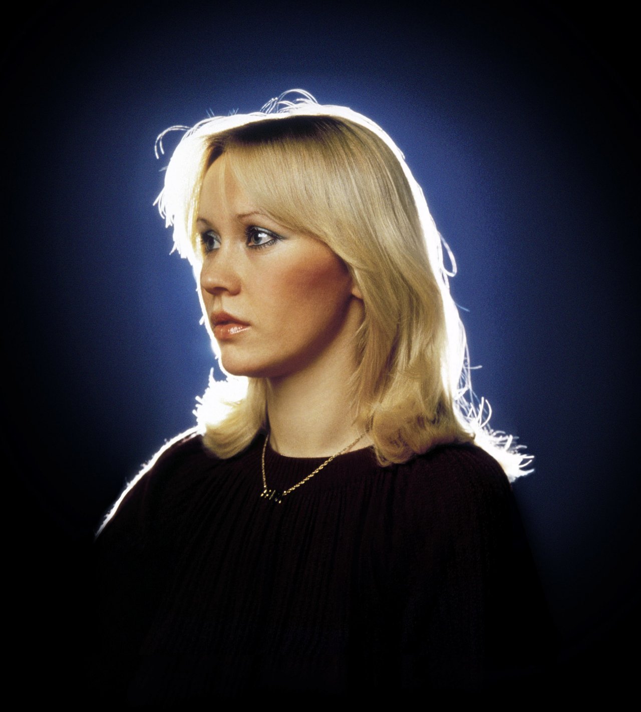 Sexy Agnetha