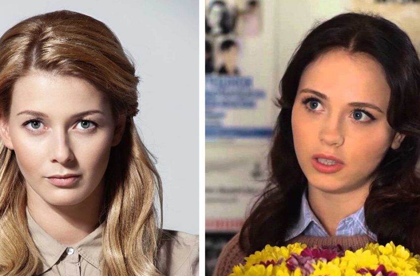  Талантливые украинки: актрисы, которым удалось достичь высот в кинематографе