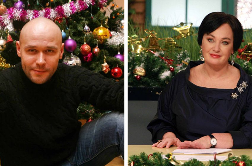  «Звездный новогодний стол»: что подают знаменитости российского шоу-бизнеса к праздничному столу
