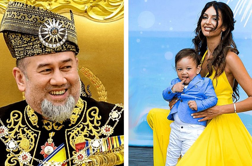  «Обида не отпускает, всю беременность одна!»: Оксана Воеводина рассказала о короле Малайзии