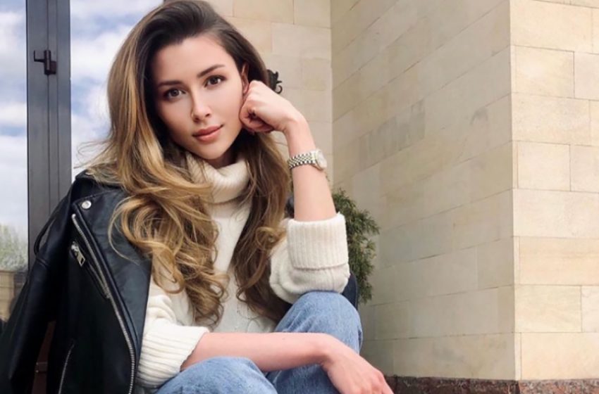  «Не надо больше худеть»: Анна Заворотнюк обеспокоила подписчиков своим внешним видом