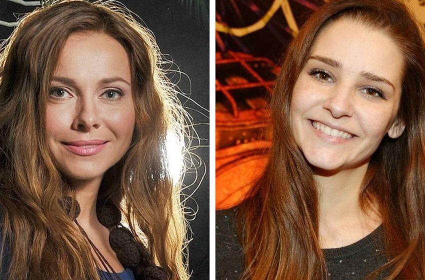  «Без макияжа еще лучше»: 5 российских актрис, красивых от природы