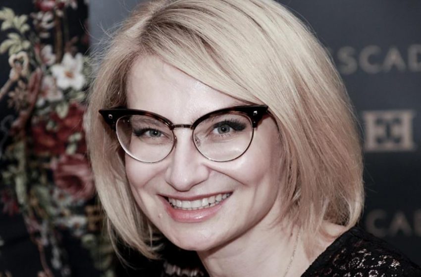  «Эвелина Хромченко празднует юбилей»: интересные факты из жизни модного эксперта