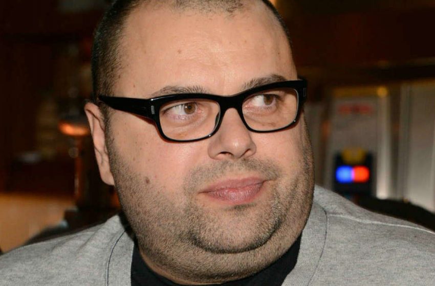  «Невероятное похудение»: Максим Фадеев сбросил 127 лишних килограммов