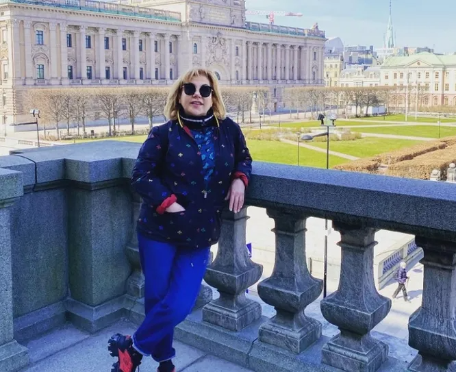 Федункив Марина Выходит Замуж Фото