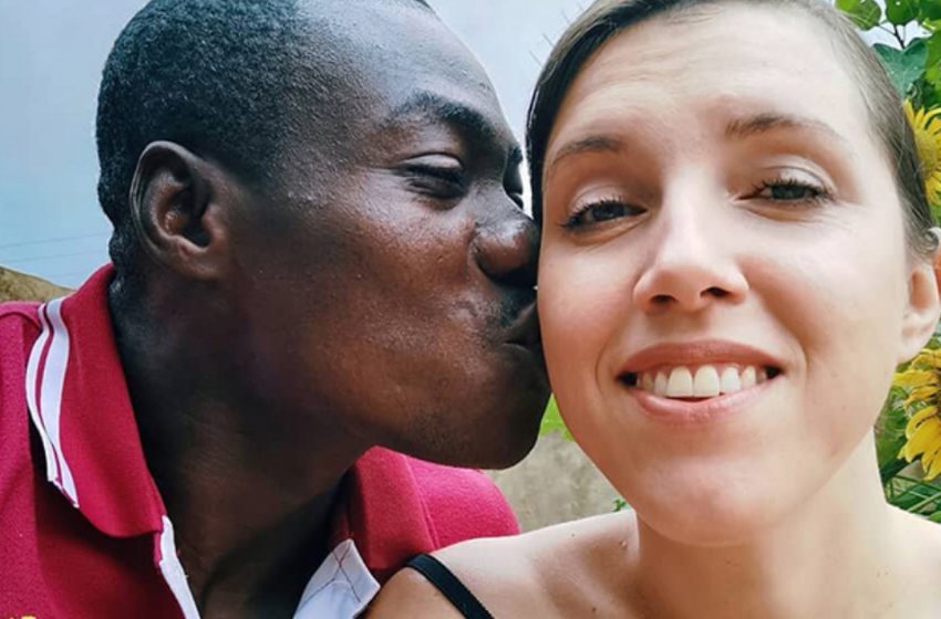  «Вышла замуж за африканца и переехала в Гану»: как сейчас выглядят дети Наташи и Франка