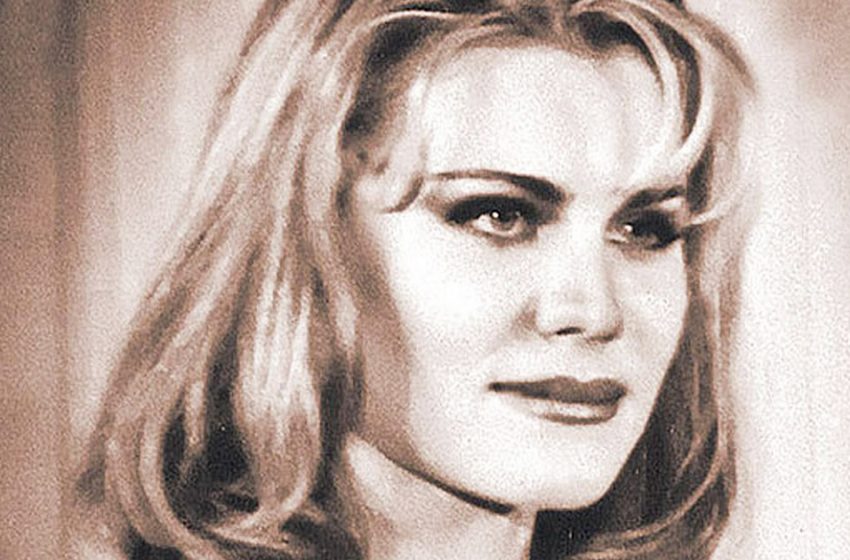  20 лет назад модели Элеоноре Кондратюк обезобразили лицо. Как она живет сейчас?