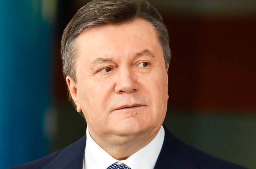  Как выглядел и чем занимался сын экс-президента Украины Виктора Януковича