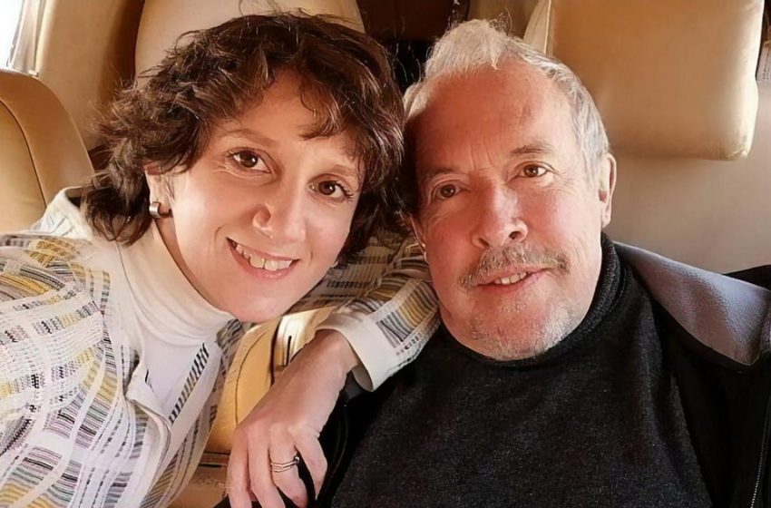  «Весь в папу»: 38-летняя жена Макаревича показала новые снимки сына