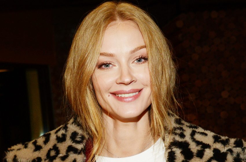  «Короткостриженая и больше не блондинка»: Светлана Ходченкова кардинально сменила свой имидж