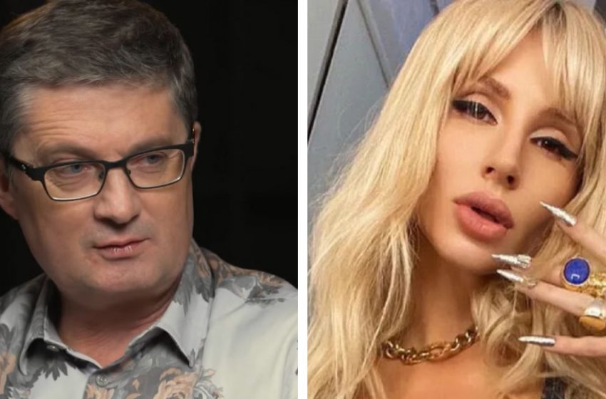  «Однозначно упала лицом в грязь»: Украинский продюсер Кондратюк разнес Лободу в пух и прах