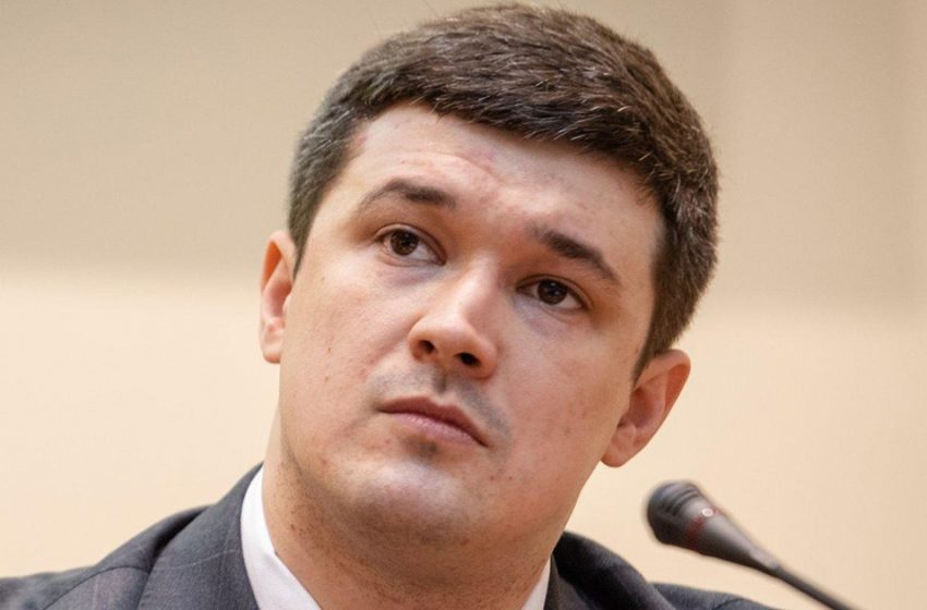  “Берегите друг друга”:  31-летний министр Михаил Федоров показал свою возлюбленную