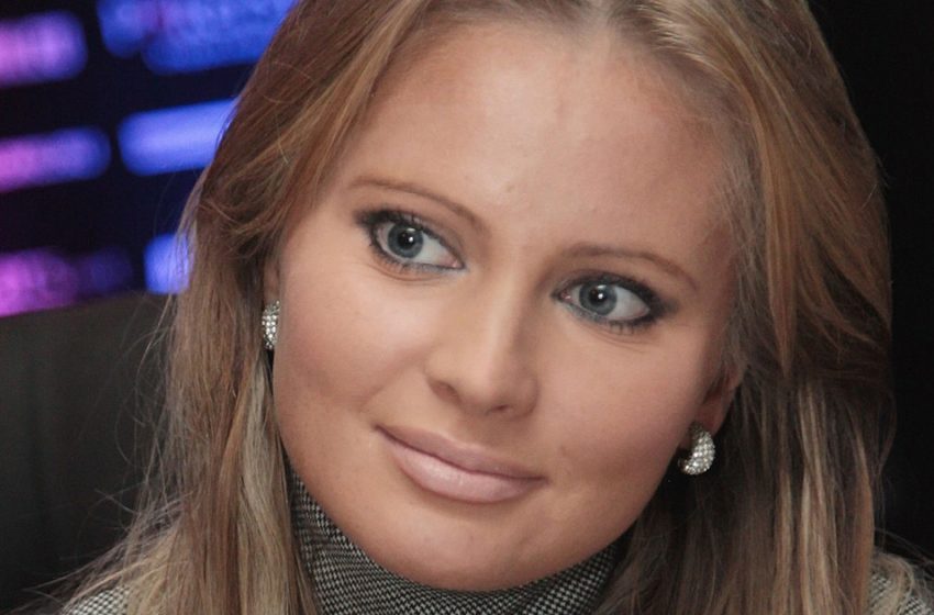  «Совсем на маму не похожа»: Дана Борисова показала миру повзрослевшую дочку