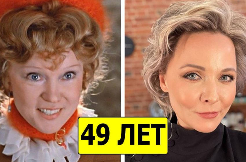  «Совсем разные, и одновременно похожие»: сравниваем культовых советских актрис с их коллегами из 2022 года