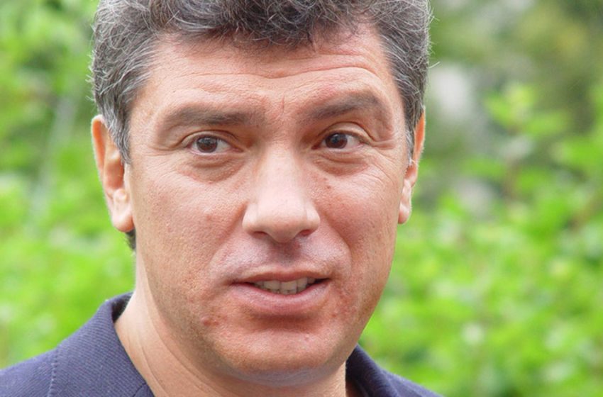  «Вылитый Борис»: как выглядит и чем сегодня занимается сын Немцова