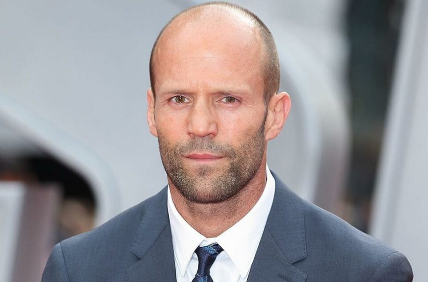  “Tudnád felismerni?”: Milyen volt Jason Statham a jellegzetes kopasz feje előtt?