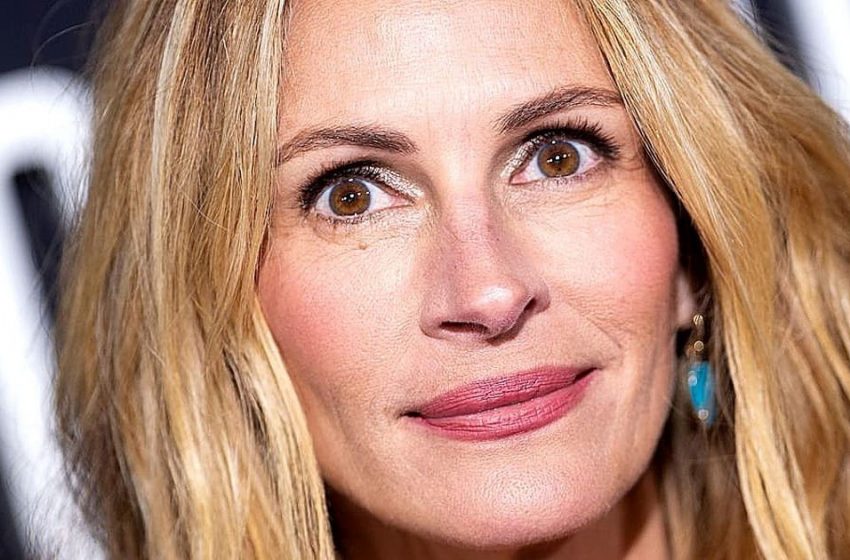  “A szépség eltűnt”: Julia Roberts vakációról készült fotói felkerültek a netre!