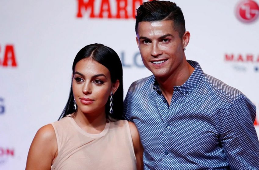  “Tökéletes nő, anya és háziasszony”: Ronaldo felesége megmutatta, hogy minden önbecsülő milliárdos feleségnek így kellene kinéznie!