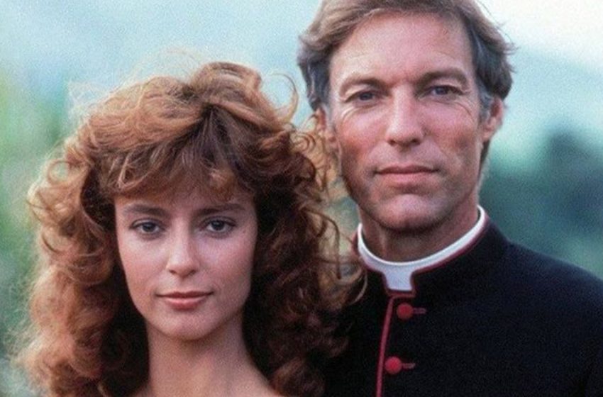  “He Is 89, And She Is 66”: Hogyan néznek ki Maggie és Ralph a “The Thorn Birds” után 40 évvel?