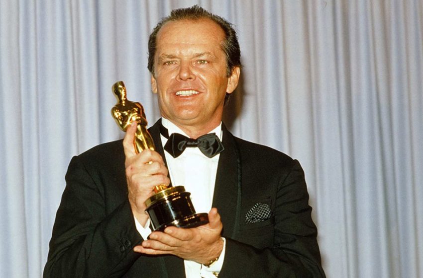  “A betegség már érezteti hatását”: Egy fotó került elő Jack Nicholson demenciában szenvedőről!