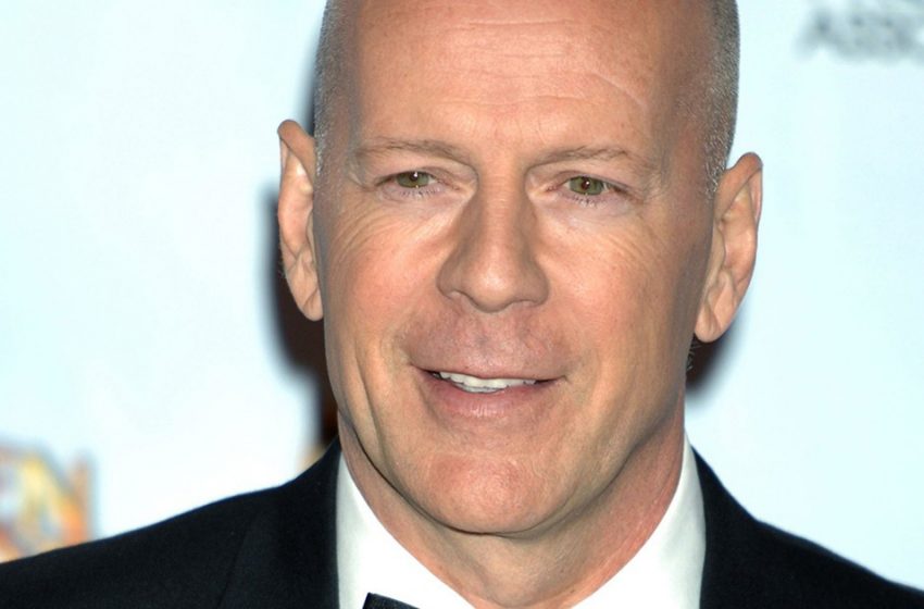  „Szomorú tekintet és összeszorított ajkak”: Bruce Willis felesége megmutatta az új fényképét!