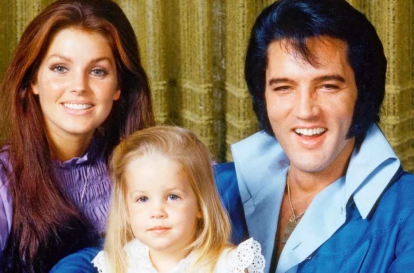  “Az orron a vakolat és a kifeszített bőr”: Műanyag szerelmes, Priscilla Presley ismerhetetlenségig öregedett!