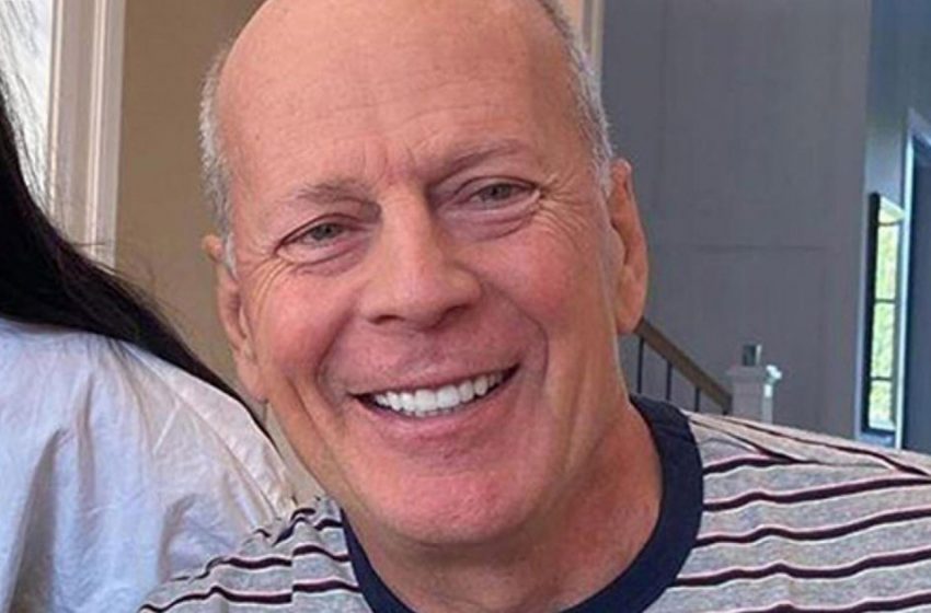  “Régies és gyenge öregúr”: Egy új Bruce Willis-fotó sokkolta a rajongókat!