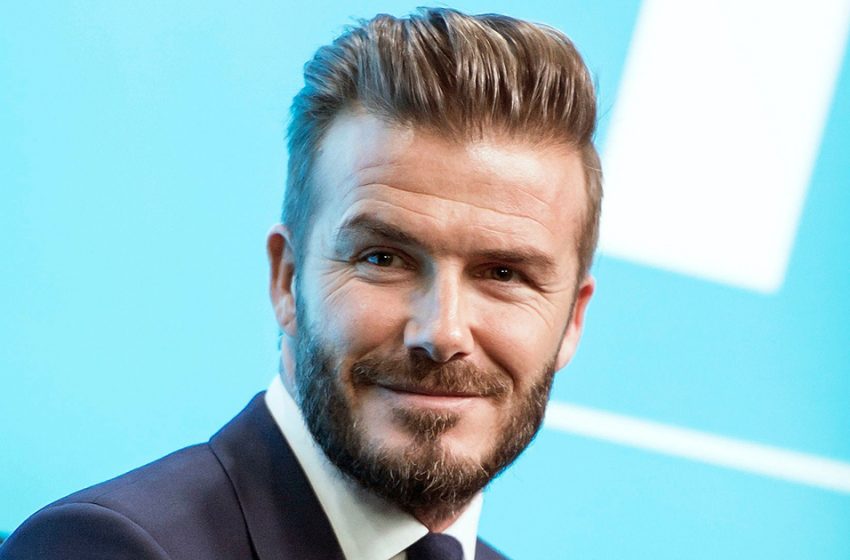  “Internetes felhajtás”: David Beckham lánya heves vitákat vált ki az internetezők között!