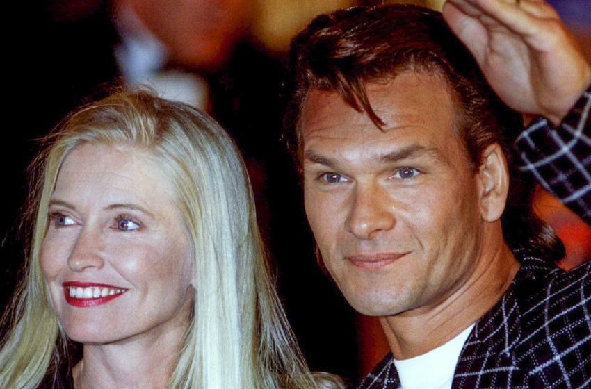  “Egy pár lenyűgöző táncszáma”: Patrick Swayze és felesége egyedi előadással örvendeztette meg a rajongókat!