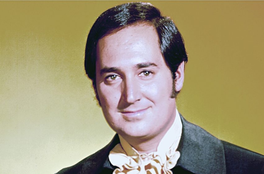  Neil Sedaka már 84 éves: Az énekes boldog fotókat osztott meg feleségével!