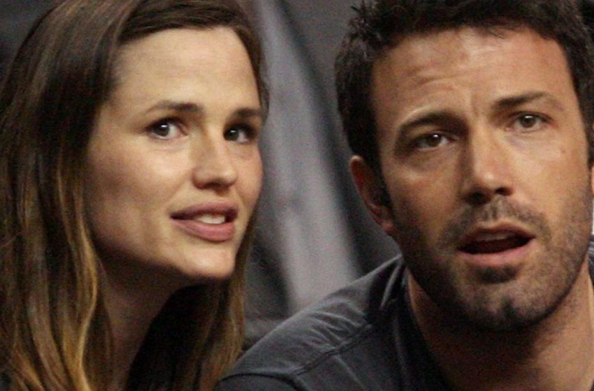  „Valóban apja mása”: A paparazzik megosztották Ben Affleck és Jennifer Garner lányának fényképeit!