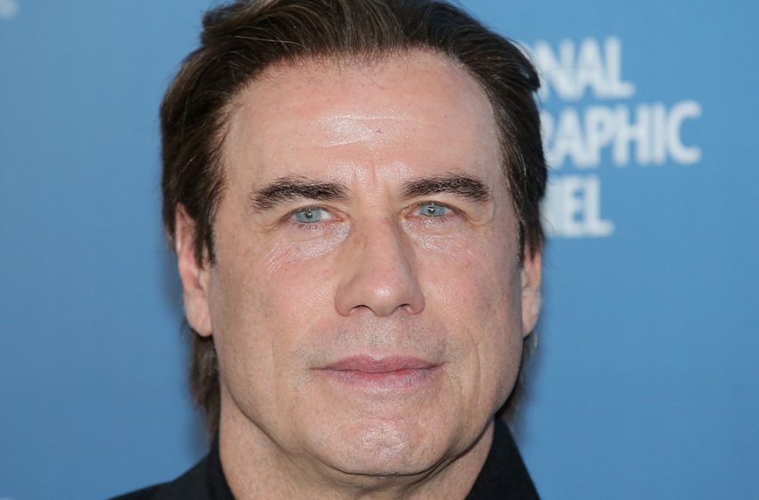  Nem többé étvágygerjesztő. Milyen ma 23 éves John Travolta nyári lánya?