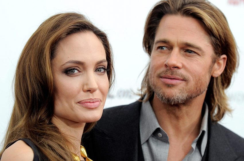  Íme, újra: Angelina Jolie és Brad Pitt 17 éves lánya izgalomba hozta az internetet egy átalakulással