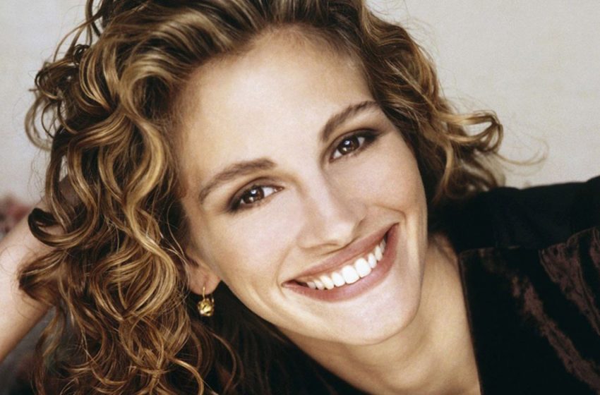  „Mi Történt Vele?”: 55 Éves Julia Roberts Megmutatta A Laza Testét!