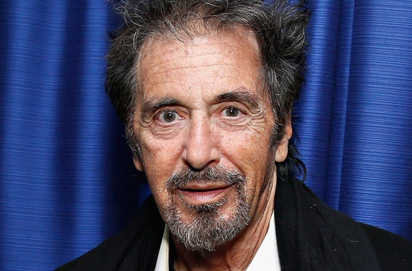  83 éves Al Pacino 29 éves barátnőjével: A pár paparazzi fényképei nagy szenzációt keltek az interneten!