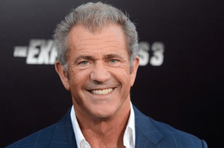  “Új Kép Időskorban”: A 67 éves Mel Gibson összezavarta a rajongókat új megjelenésével!