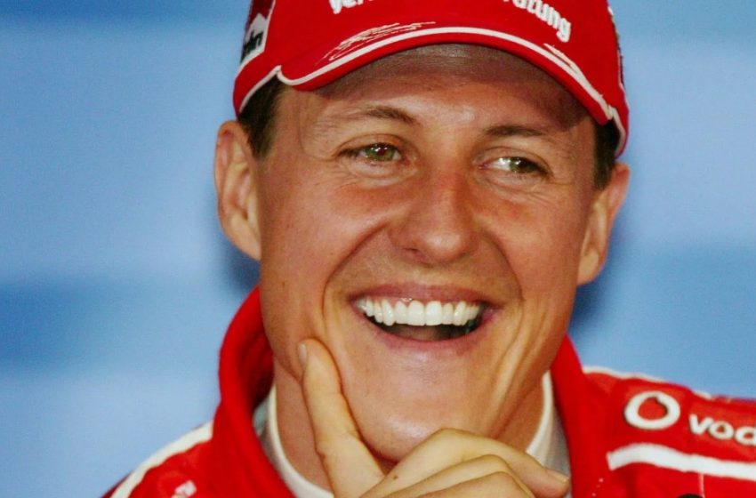  Tíz évvel a tragikus baleset után: Hogyan él ma Michael Schumacher versenyző?