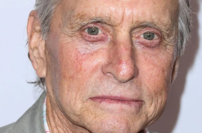  A 80 éves Michael Douglas megosztott egy ritka fényképet gyönyörű felnőtt lányával: „Micsoda szépség ő!”