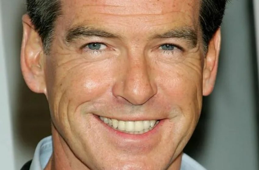  “Pierce Brosnan 23 éves fia, akit az ‘új’ James Bondnak neveztek”: Hogyan néz ki?