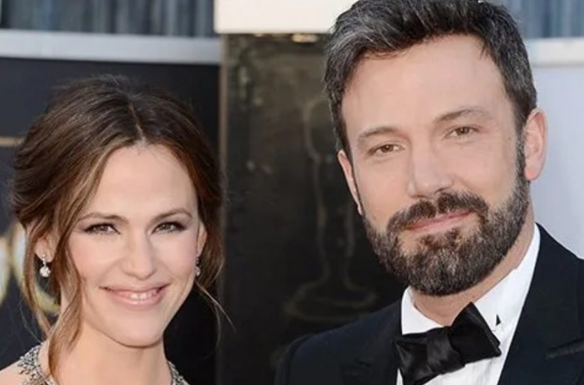  A rajongók Ben Affleck és Jennifer Garner 12 éves fiát a “Legjobb kinézetű férfi sztárgyerek”-nek nevezik! Hogyan néz ki ő?