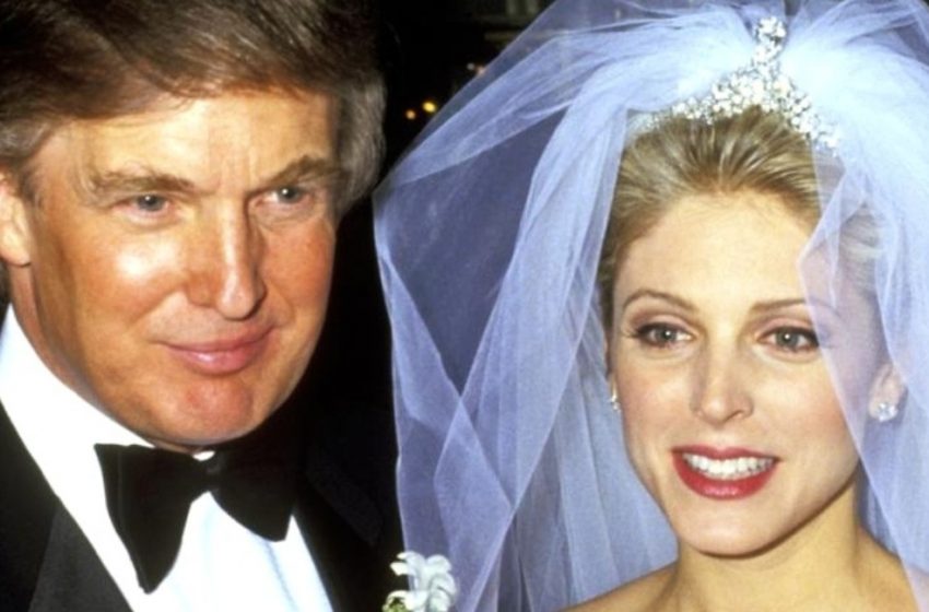  „Ellopta Trumpot az első feleségétől”: Marla Maples és Ivana Trump viszályának elmondatlan drámája!