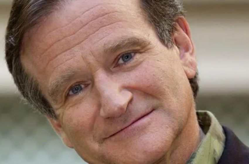  „Nemcsak a híres apja vonásait örökölte, hanem a színészi tehetségét is”: Robin Williams lánya!