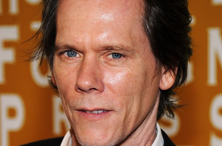 Kevin Bacon élete miután milliókat veszített: Így néz ki most