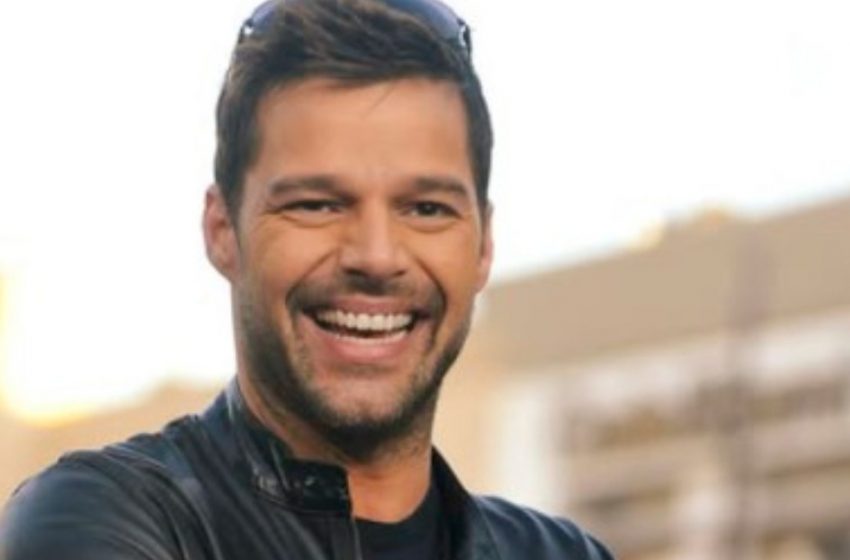 „Ricky Martin 16 éves ikrei már majdnem olyan magasak, mint ő” – Így néznek ki most