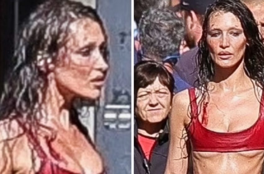 Rajongók aggódnak a szupermodell törékeny megjelenése miatt 28 évesen: Ki ő és mi történik valójában?